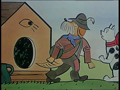 O kocouru mikešovi 15 díl