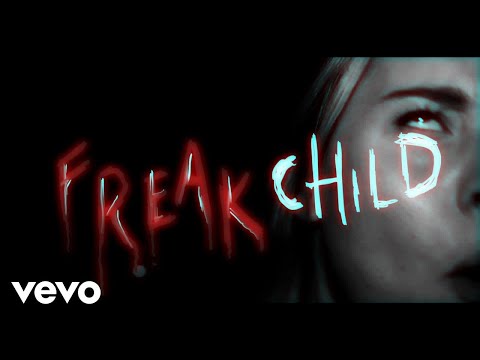 Grim Streaker - Freak Child (Official Video)