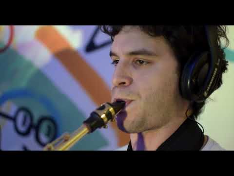 JCBA Sesiones #1 - SIX ACES