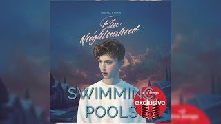 Troye Sivan - Swimming Pools [Target Exclusive Bonus Track] (Letra/Lyrics)