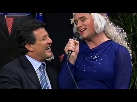 Zdravko Mamić pjeva, plače i priča o Dinamu u Noćnoj Mori