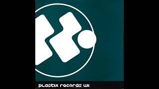 Hyper-X - Outhere (Steve Porter Spacedrum Mix)