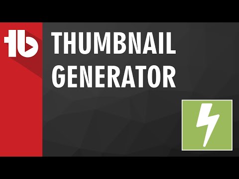 download lagu mp3 mp4 Thumb Generator, download lagu Thumb Generator gratis, unduh video klip Thumb Generator