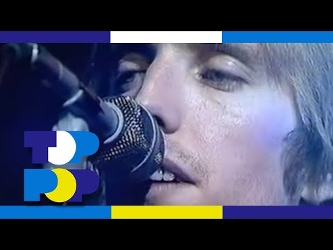 Tom Petty And The Heartbreakers - Refugee - 08-05-1980 • TROS Top 50