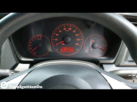 Thumbnail for 2018 Honda Brio 1.2 i-VTEC - Startup by Honda Brio, VTEC