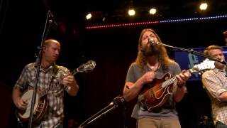 Greensky Bluegrass - Past My Prime (eTown webisode #1105)