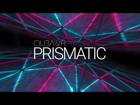 Prismatic (360° Stereoscopic VR video)