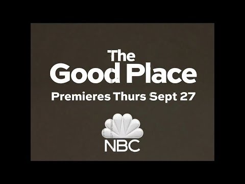 The Good Place Season 3 (Critics Promo)