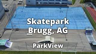 Skatepark Brugg