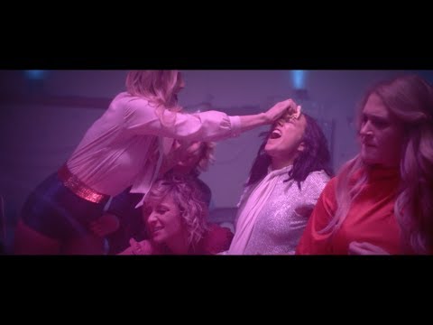 Cats On Trees - Keep On Dancing (Official Video)