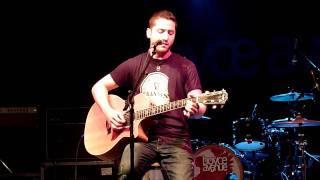 Boyce Avenue - (Taio Cruz) Dynamite Live at Columbia Club 03.11.2010 [HD & HQ]