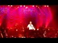 Justin Timberlake - Sexy Back (Live Intimate ...
