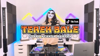 Download lagu DISCO HUNTER - Sorry Nyanda Mampan (Extended Mix) mp3