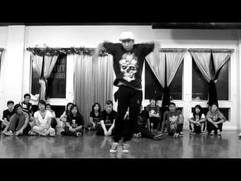 FENG presents "A Cool Cat in Town" by Tape Five