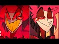 The Biggest Changes Between Hazbin Hotel S Pilot Official Show