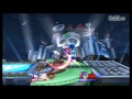 Rango (Mega Man) vs. LordMix (Falco) - 4 