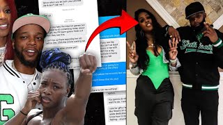REMY MA EXPOSED HUSBAND PAPOOSE | CLARESSA SHIELDS WANTS TO FIGHT?