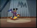 Walt Disney S The Spirit Of Mickey 1998 VHS Interview 5
