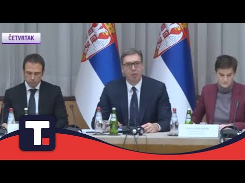 Biljana Šahrimanjan Obradović i Nikola Antić - Veljko Dragosavljević • DAN PO DAN