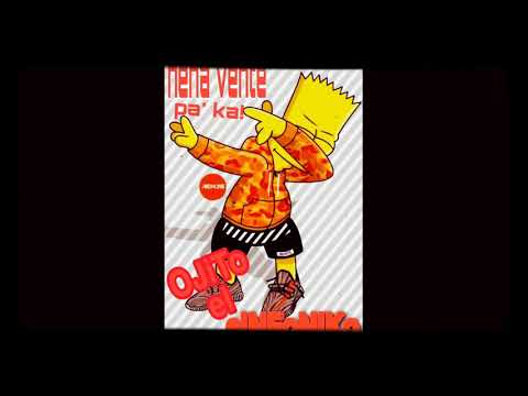 Nena vente pa'ka - Ojito el sinfoniko (audio oficial)