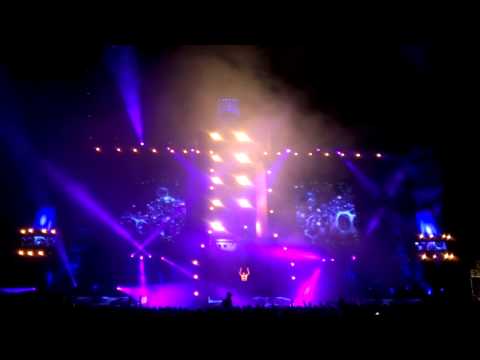 Coone ft. Kritikal - Zombie Killer