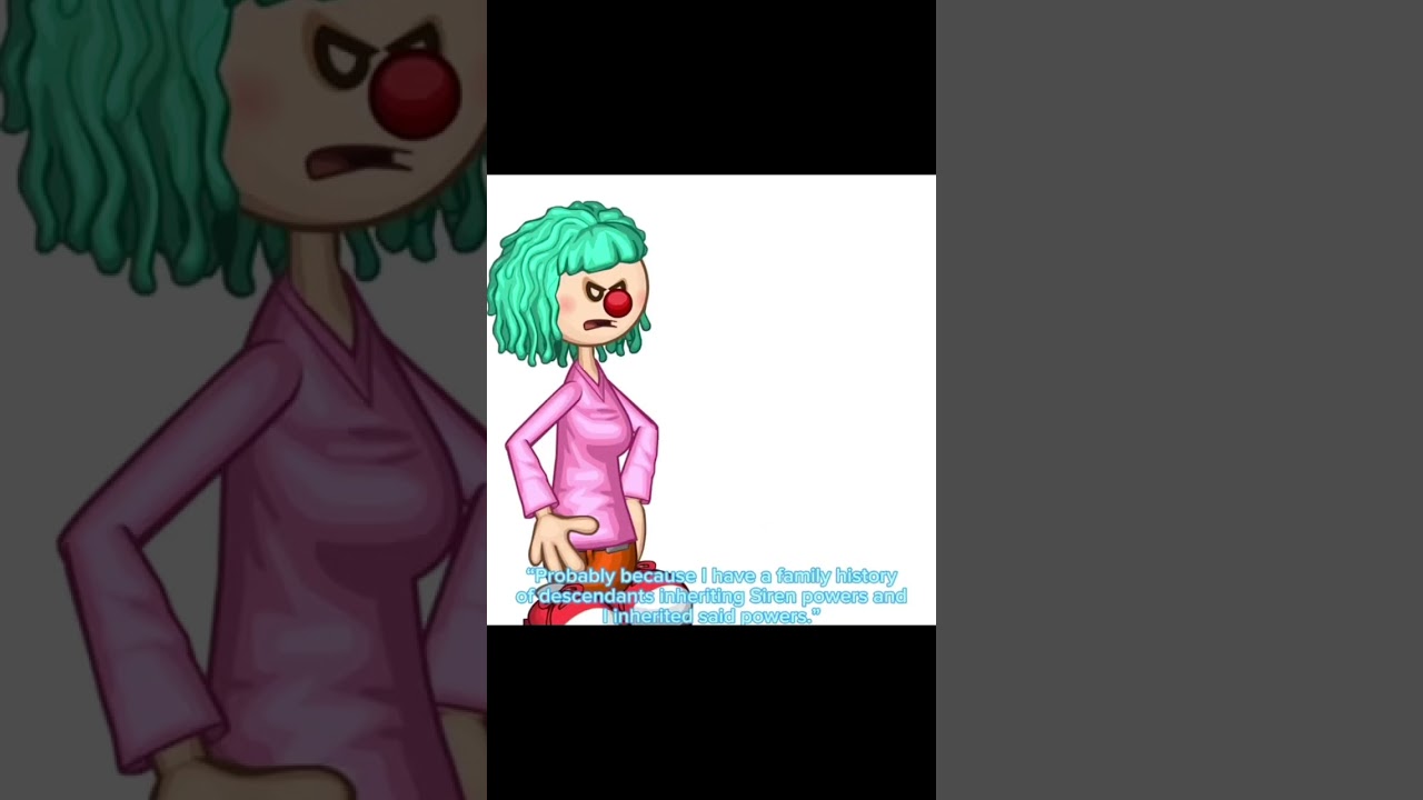 PLP Comic - Explaining Her Trauma for the 100th Time! #papalouiepals #llamaswithhats #octrauma