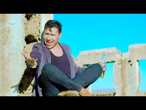 Vaso lleno - Tobias Apaza Feat Proyecto Santhia - Primicia 2021 (Oficial)