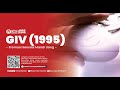 ARSIP IKLAN PREMIERE Iklan GIV Sensasi Mandi Uang 1995