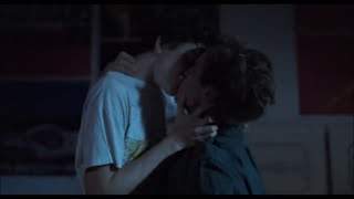 Download lagu call me by your name - Elio and Oliver love making scene (full) mp3