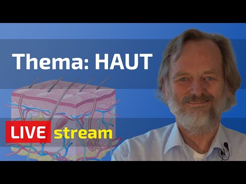 Grundlagen der Schüßler-Salze | Thema: Haut | Friedrich Depke | Biochemie