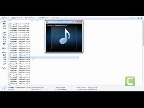🎶 PACK PONTOS DE TROMPETE PARA MONTAGEM DE FUNK - KITDEPONTOS COM.BR