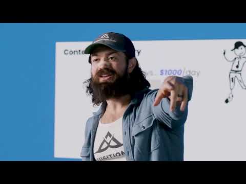 $100M Leads - Context (Alex Hormozi)