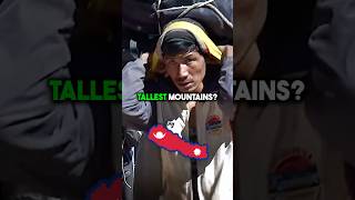 The People Of Mount Everest