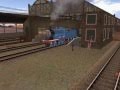 Sodor Satire Tom Gear Full