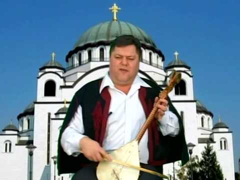 Zoran Plemic - Uros i Mrnjavcevici - (LIVE) – Guslarsko jutro - (TV Duga Plus 2012)