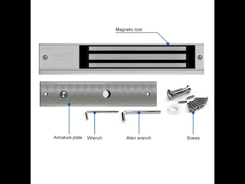 Smart Door Lock