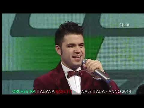 VENT'ANNI BUGIARDO AMORE - ORCHESTRA ITALIANA BAGUTTI