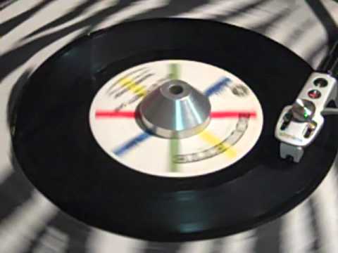 Thumbnail for Little bitty pretty one by Frankie Lymon ROULETTE 1958 by Sting
