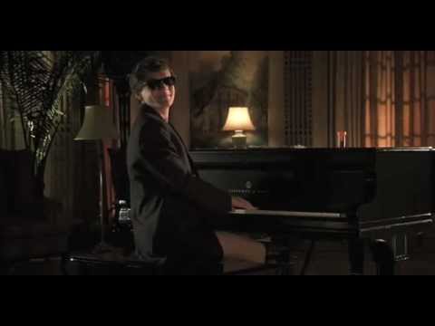 Charlie Bartlett Trailer - The Horror of the Fall