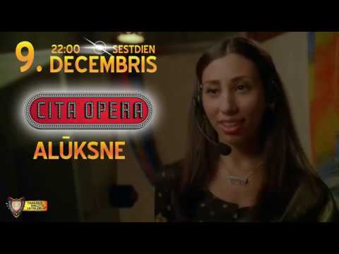 Trakākā ballīte Latvijā - 9.decembrī, ALŪKSNĒ ,klubā "CITA OPERA" ft. DJ NILL KETNER , CMZ