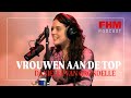Daniëlle van Grondelle over haar modellencarrière, plussize en covers | FHM's Vrouwen aan de Top