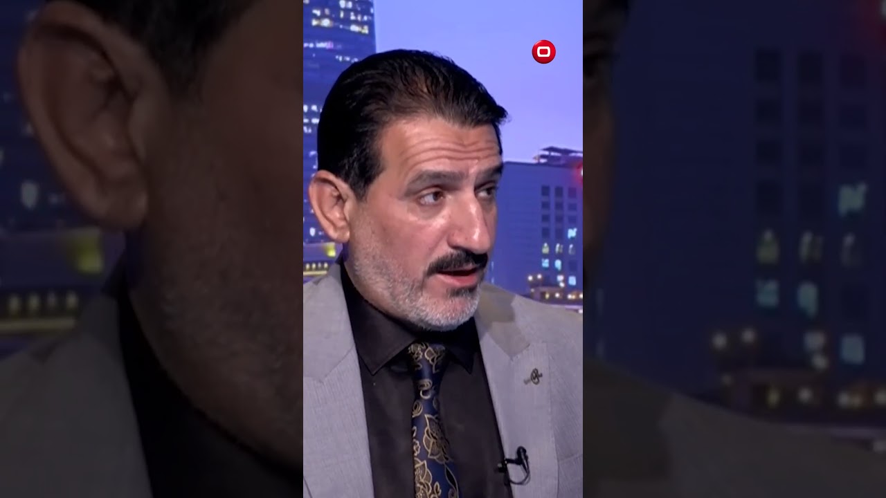 فيديو | باسم البدري الأقرب لرئاسة الوزراء #shorts