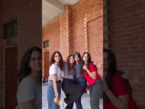 Looks like LUMS university girls?