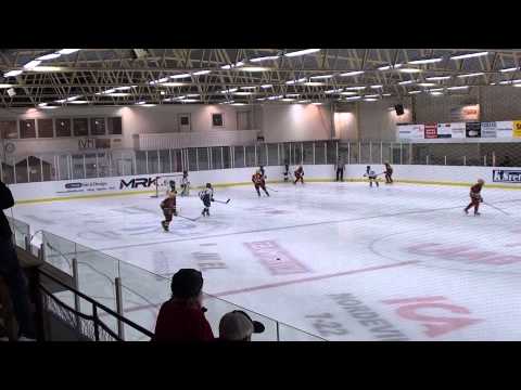 2012 10 28 RIK team 99 vs Skärgården 003