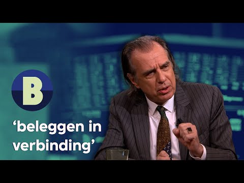 Over medemenselijkheid en de kunst van het mens-zijn | Dirk De Wachter | Buitenhof