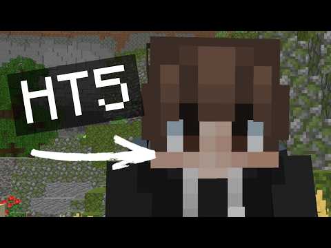 ragebaiting a fake tier tester