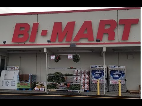 Bi Mart