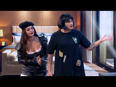 Tik - Tokset & Fifi, Kosherja, 17 Prill 2022 | ABC News Albania