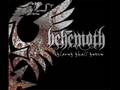 Behemoth-Entering The Pylon Ov Light