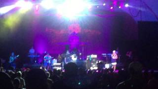 SONS OF ZION- Tell Her